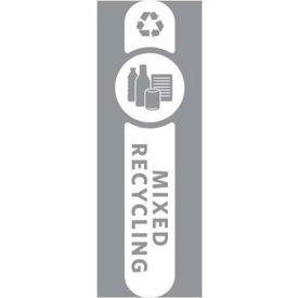 Example of GoVets Recycling Signs and Labels category