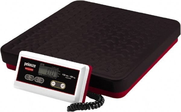 Example of GoVets Weighing and Counting Scales category