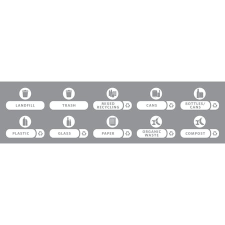 LABELING STICKERS MPN:1977787