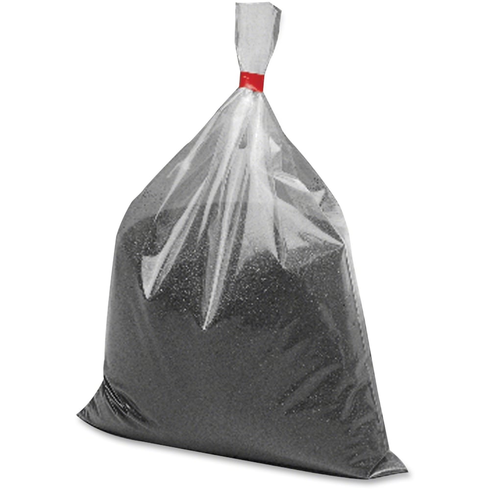 Rubbermaid Commercial Urn Sand Bags, 5 lb, Black, Carton Of 5 MPN:B25CT