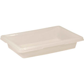 Rubbermaid Bus Utility Tote Box 18