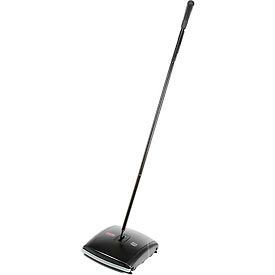 Rubbermaid Mechanical Sweeper w/Dual Brushes 7-1/2