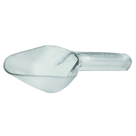 Scoop, 4.21 in L, Clear MPN:FG288200CLR