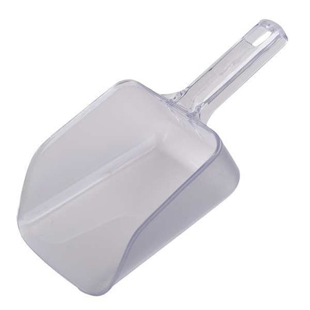 Scoop, Polycarbonate, 32 oz. MPN:FG288400CLR