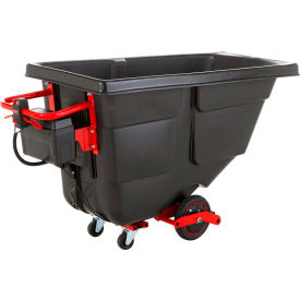 Rubbermaid® Powered Roto Tilt Truck 0.5 CU YD 2173519