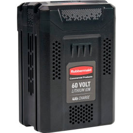 Rubbermaid® Power Kit Universal Battery 2173664
