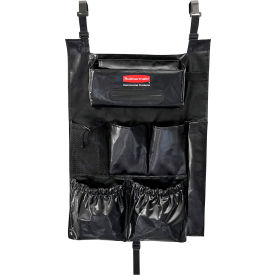 Brute Tilt Truck Bag Organizer Black 2221458 - Pkg Qty 6