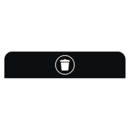 Recycling Sign, 8-1/2