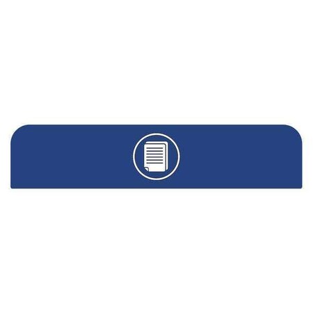 Recycling Sign, 8-1/2