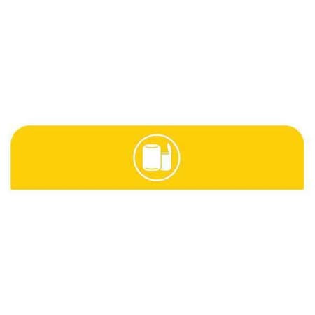 Recycle Label, 8-1/2