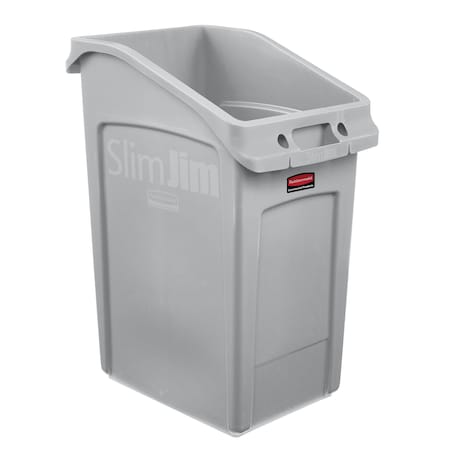 SLIM JIM UNDER-COUNTER 23 GALLON MPN:2026721