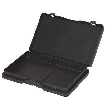 Executive 32 Gal Cart Waste/Bag Lid, Cover MPN:FG617900BLA
