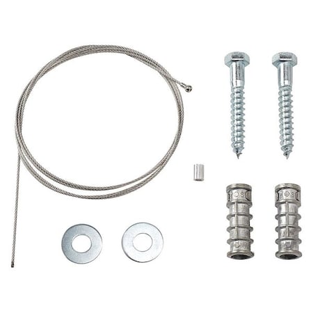 Groundskeeper Tuscan Security Kit MPN:FG9W29000000