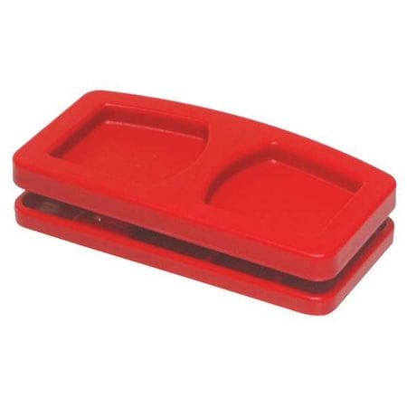 Door Latch MPN:FG9W71L5RED