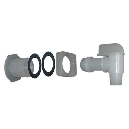 Spigot Kit MPN:GRFG2624L30000