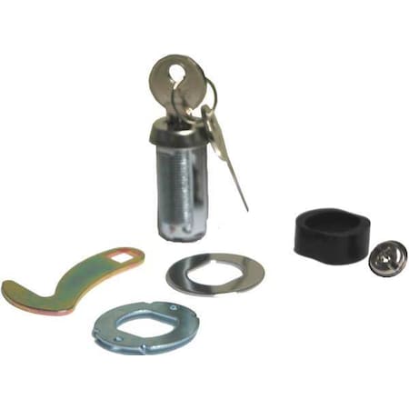 Lock, Keys and Spacer Kit MPN:GRFG3964L60000