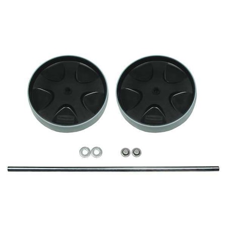 Wheel Assembly Kit MPN:GRFG6173L90000