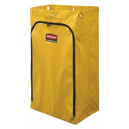 GALLON VINYL BAG YELLOW MPN:SMFG1966719