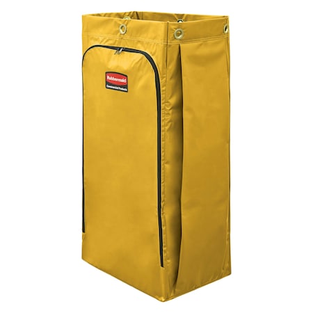 GALLON HIGH CAPACITY VINYL BAG YELL MPN:SMFG1966881