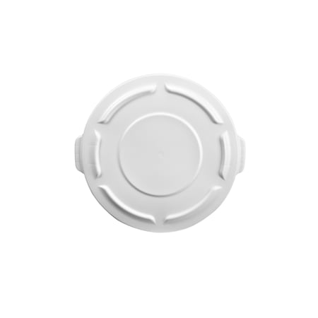 LID FOR 2610 BRUTE CONTAINER MPN:SMFG260900WHT