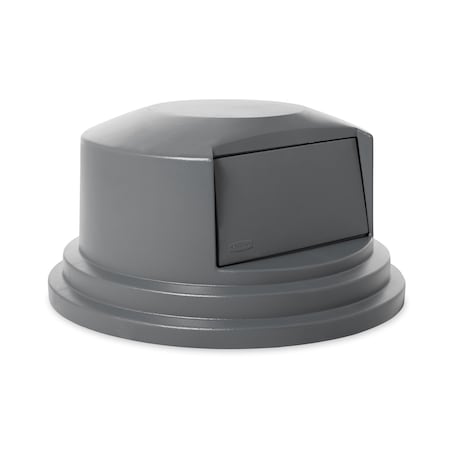GALLON BRUTE DOME TOP MPN:SMFG265788GRAY