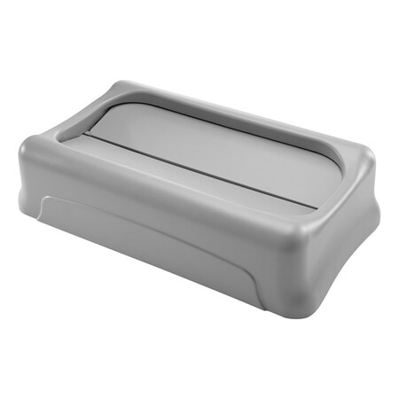 SLIM JIM SWING LID MPN:SMFG267360GRAY