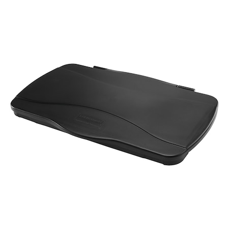 EXECUTIVE SLIM JIM HINGE LID MPN:SMFG267400BLA