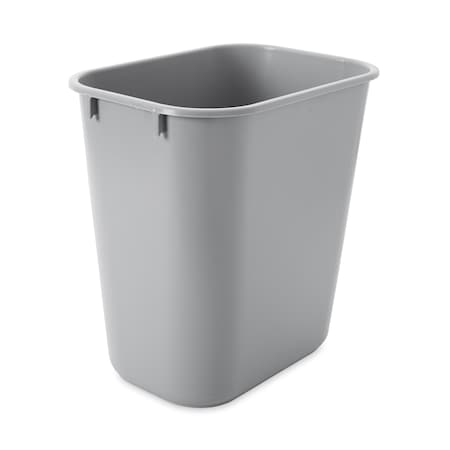 WASTEBASKET SMALL MPN:SMFG295500GRAY