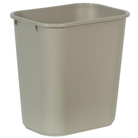 WASTEBASKET MEDIUM MPN:SMFG295600BEIG