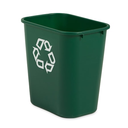 WASTEBASKET MEDIUM MPN:SMFG295606GRN