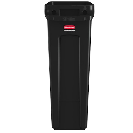 EXECUTIVE 23 GALLON SLIM JIM WITH VENTIN MPN:SMFG354060BLA