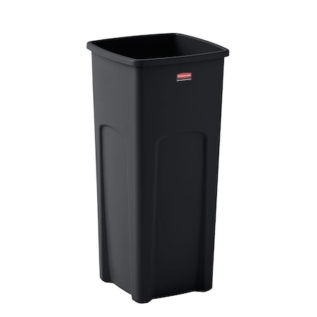 UNTOUCHABLE SQUARE CONTAINER MPN:SMFG356988BLA
