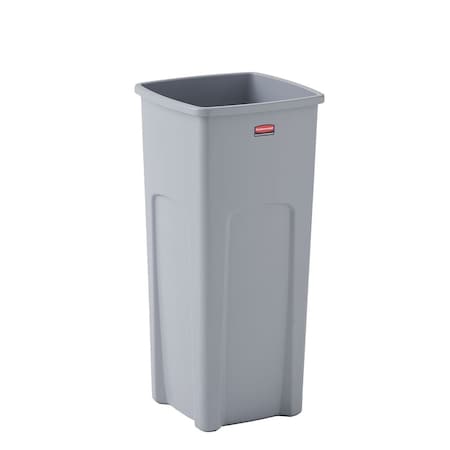 UNTOUCHABLE SQUARE CONTAINER MPN:SMFG356988GRAY