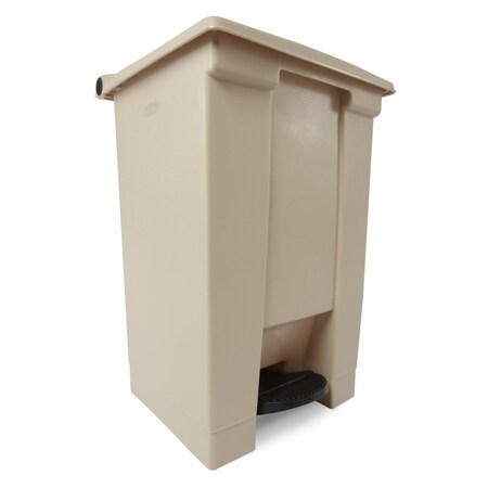 GAL STEP ON CONTAINER, BEIGE MPN:SMFG614400BEIG