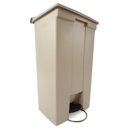 GAL STEP ON CONTAINER, BEIGE MPN:SMFG614600BEIG