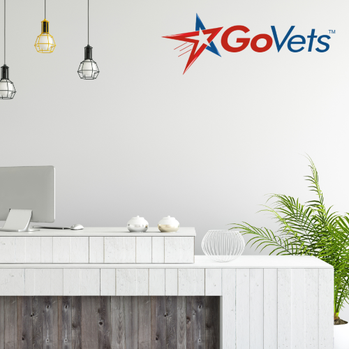 Example of GoVets Trash Can Accessories category