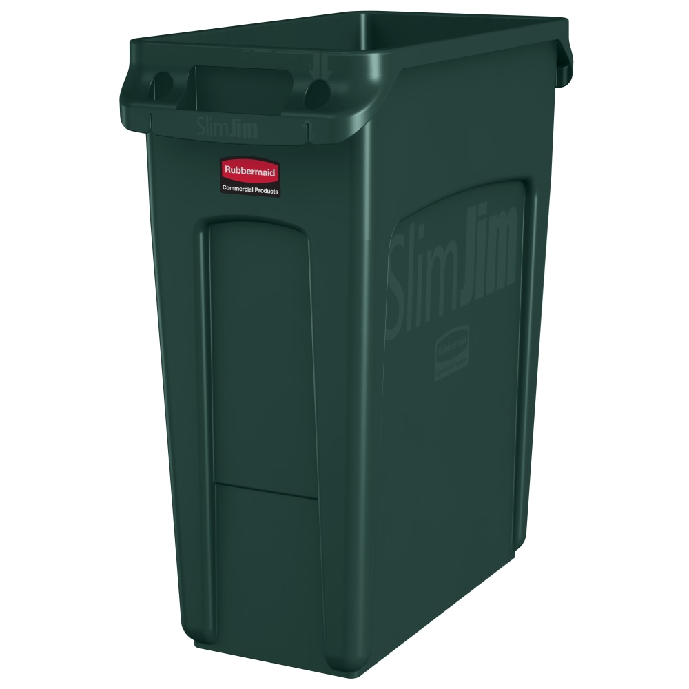 Example of GoVets Trash Cans category