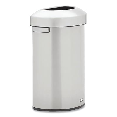 Refine 60 L Half Round MPN:2147550