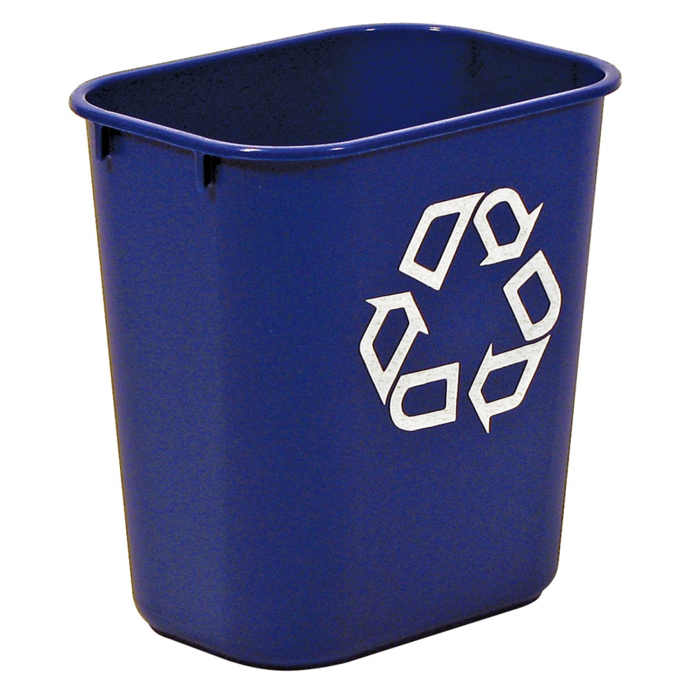 Rubbermaid Deskside 