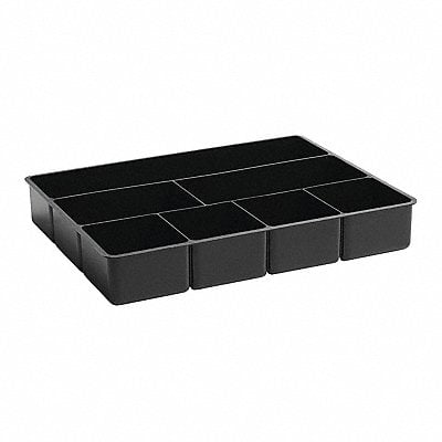 Drawer Organizer 7 Compartments MPN:11906ROS