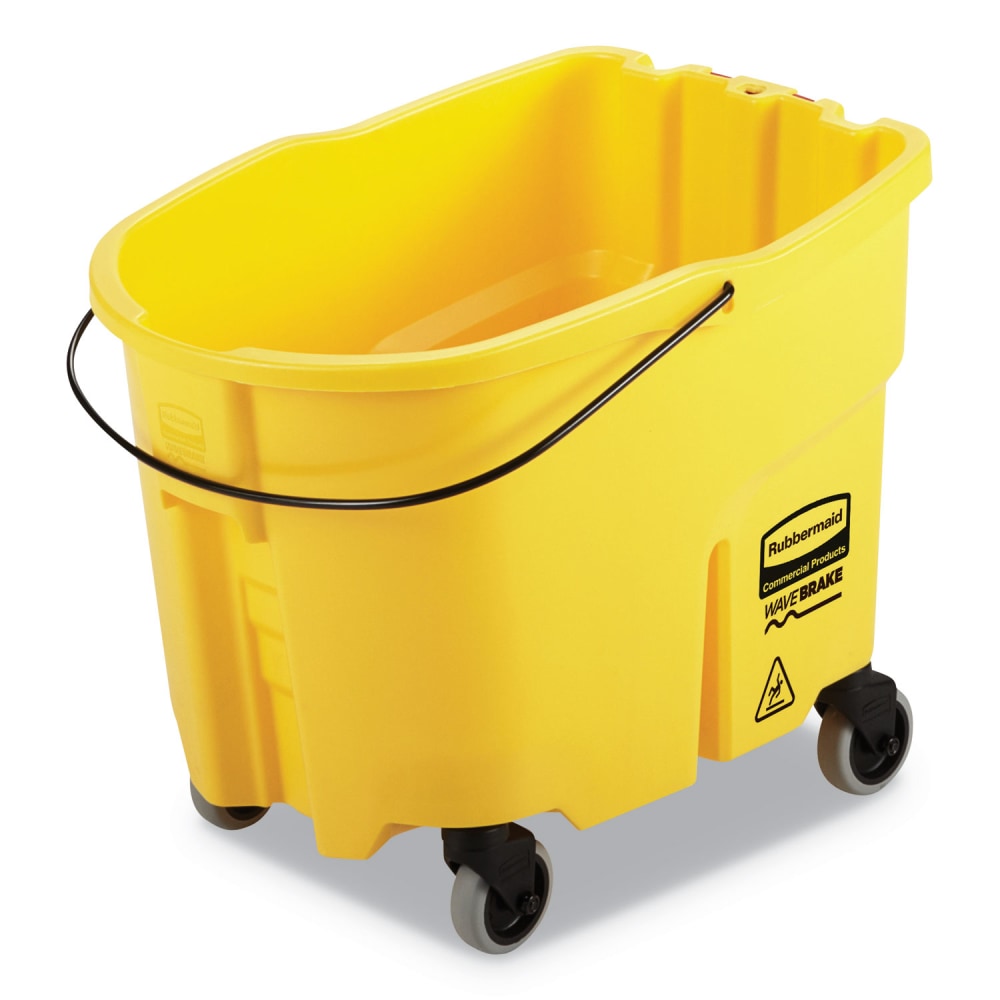 Example of GoVets Mop Buckets category