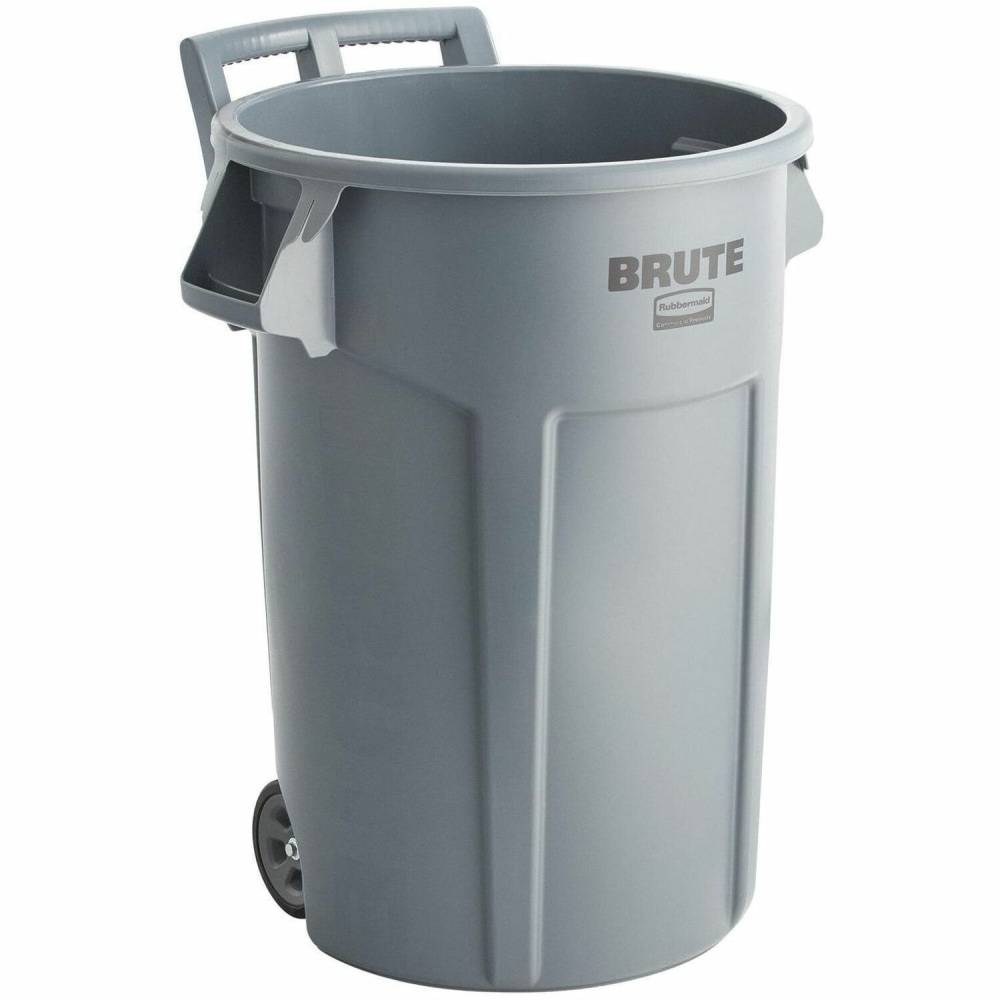 Brute 44G Wheeled Container (Gray) MPN:2131929