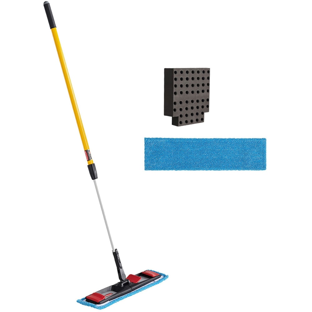 Example of GoVets Mops category