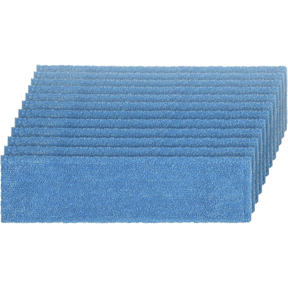 Adaptable Flat Mop Mf Pad 18