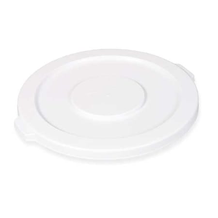 Brute Lid Enriched 20G/76L Wht MPN:FG261960WHT