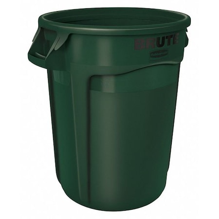 55 Gal Brute Container MPN:FG265500DGRN
