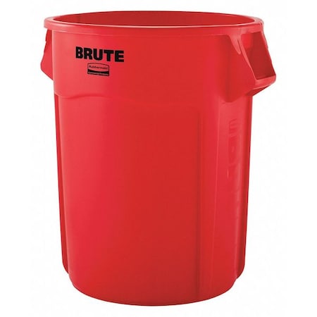 55 Gal Brute Container MPN:FG265500RED