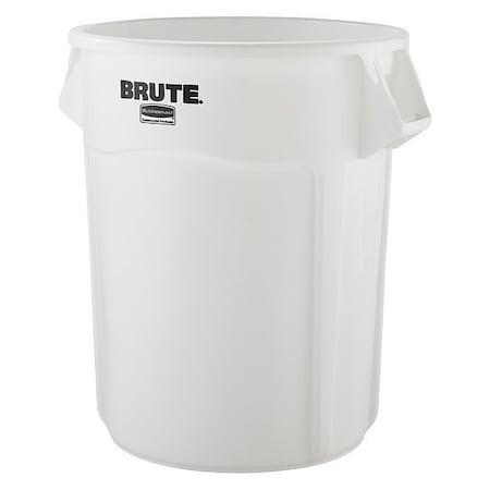 55 Gal Brute Container MPN:FG265500WHT