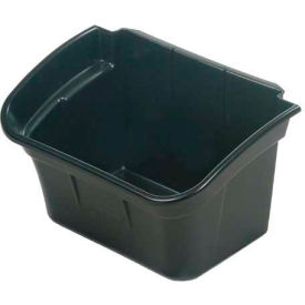 Rubbermaid® Utility Bin 4 Gallon Capacity 12-1/8