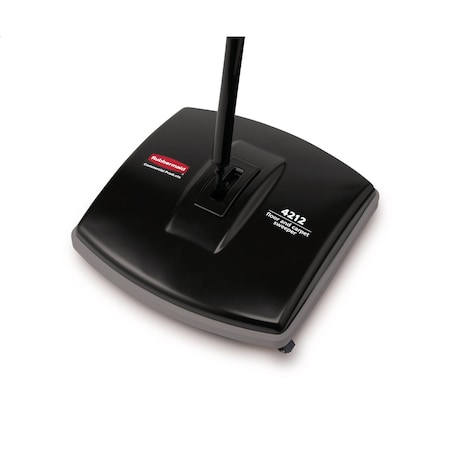 EXECUTIVE FLOOR AND CARPET SWEEPER MPN:SMFG421288BLA